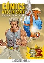 Comics Made in Spain